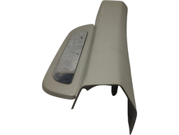 ACABAMENTO SOLEIRA TRAS. DIREITA CROMADO COROLLA 2009 A 2014