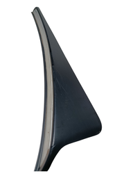 MOLDURA SOLEIRA TRASEIRA ESQUERDA CITROEN C5 2001 A 2005