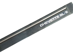 FRISO LATERAL ESQUERDO CHEVETTE 1983 1984 1985 A 1997