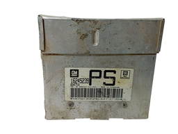 Modulo Injeção Corsa 1.0 8v 1994 1995 1996 a 2002