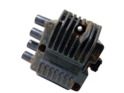 Bobina Ignição Omega Blazer S10 Corsa 1 Bico 1995 a 1998