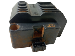 BOBINA IGNIÇÃO OMEGA BLAZER S10 CORSA 1 BICO 1995 A 1998