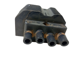 BOBINA IGNIÇÃO OMEGA BLAZER S10 CORSA 1 BICO 1995 A 1998