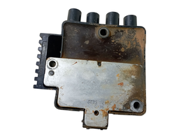 BOBINA IGNIÇÃO OMEGA BLAZER S10 CORSA 1 BICO 1995 A 1998