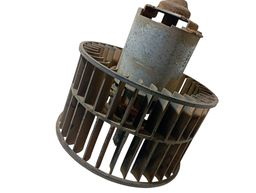 MOTOR AR FORÇADO CORSA CELTA PRISMA 1996 A 2016 SEM AR 