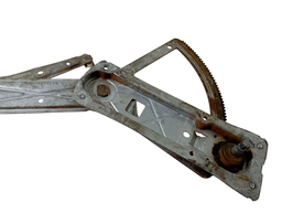 MÁQUINA VIDRO DIANTEIRA DIREITA CORSA 1994 A 2002 2P 