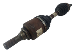 SEMI EIXO DIANTEIRO S10 TRAILBLAZER 2.5 FLEX 2.8 DIES 12/16