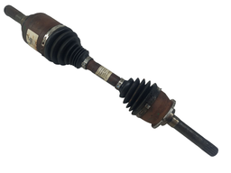 SEMI EIXO DIANTEIRO S10 TRAILBLAZER 2.5 FLEX 2.8 DIES 12/16