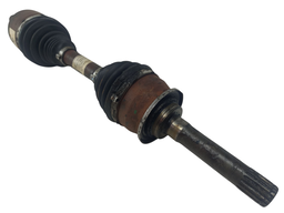 SEMI EIXO DIANTEIRO S10 TRAILBLAZER 2.5 FLEX 2.8 DIES 12/16