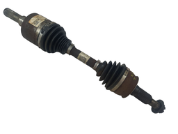 SEMI EIXO DIANTEIRO S10 TRAILBLAZER 2.5 FLEX 2.8 DIESEL 17/