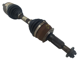 SEMI EIXO DIANTEIRO S10 TRAILBLAZER 2.5 FLEX 2.8 DIESEL 17/