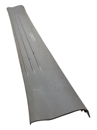 SOLEIRA PORTA DIANT. ESQUERDA HYUNDAI VERACRUZ IX35 2012