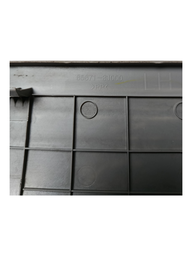 SOLEIRA PORTA DIANT. ESQUERDA HYUNDAI VERACRUZ IX35 2012