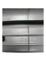 SOLEIRA PORTA DIANT. DIREITA HYUNDAI VERACRUZ IX35 2012 