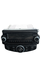 RÁDIO ORIGINAL CHEVROLET SONIC 2012/2014 95127260