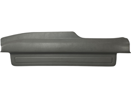 Acabamento Soleira Tras. Direito Toyota Corolla 2003 a 2008