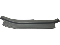 ACABAMENTO SOLEIRA TRAS. DIREITO TOYOTA COROLLA 2003 A 2008