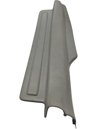 ACABAMENTO SOLEIRA TRAS. DIREITO TOYOTA COROLLA 2003 A 2008