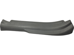 ACABAMENTO SOLEIRA TRAS. DIREITO TOYOTA COROLLA 2003 A 2008