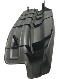 ACABAMENTO SOLEIRA TRAS. DIREITO TOYOTA COROLLA 2003 A 2008