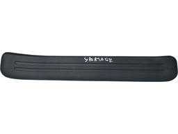 Acabamento Soleira Traseira Direita Kia Sportage 2006 a 2010