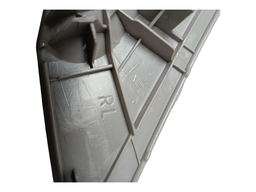 MOLDURA PUXADOR INT. TRASEIRO ESQ. TOYOTA CAMRRY 2007 A 2011