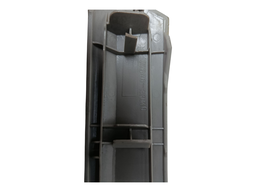 MOLDURA PUXADOR INT. TRASEIRO ESQ. TOYOTA CAMRRY 2007 A 2011