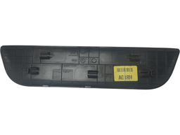 ACABAMENTO SOLEIRA TRASEIRA DIREITA ELANTRA 2017 E 2018