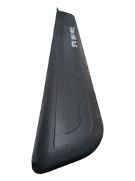 SOLEIRA PORTA DIANTEIRA ESQUERDA HYUNDAI ELANTRA 2017 A 2018