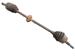 Semi Eixo Direito Vectra Astra 2.0 2.2 2.4 Autom 1997/2011