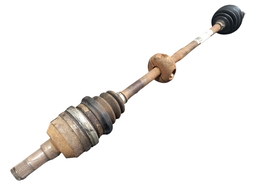 SEMI EIXO DIREITO ZAFIRA 2.0 AUTOMÁTICA 2002 A 2012