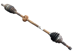 SEMI EIXO DIREITO ZAFIRA 2.0 AUTOMÁTICA 2002 A 2012