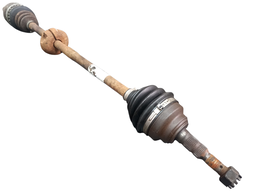 Semi Eixo Direito Zafira 2.0 Automática 2002 a 2012