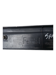 SOLEIRA PORTA DIANTEIRA DIREITA SPACE WAGON 1992 A 2000