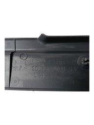 SOLEIRA PORTA TRASEIRA ESQUERDO SPACE WAGON 1992 A 2000