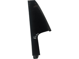 MOLDURA COLUNA DIANTEIRA ESQUERDA FLUENCE 2011 A 2018