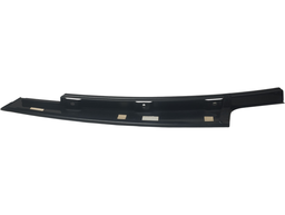 MOLDURA COLUNA DIANTEIRA ESQUERDA FLUENCE 2011 A 2018