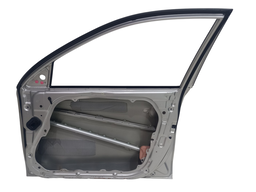 PORTA DIANTEIRA DIREITA HYUNDAI HATCH I30 10 A12 C/AMASSADO