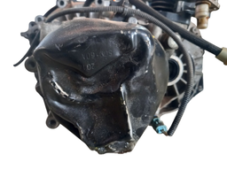 CAIXA CAMBIO SANDERO LOGAN DUSTER OROCH 1.6 8V 2016 A 2017 