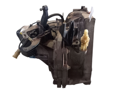 CAIXA CAMBIO SANDERO LOGAN DUSTER OROCH 1.6 8V 2016 A 2017 