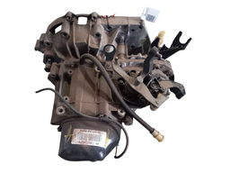 CAIXA CAMBIO SANDERO LOGAN DUSTER OROCH 1.6 8V 2016 A 2017 