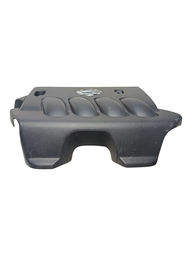 TAMPA CAPA MOTOR NISSAN SENTRA LIVINA  2010 A 2014
