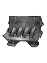 TAMPA CAPA MOTOR NISSAN SENTRA LIVINA  2010 A 2014