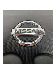 TAMPA CAPA MOTOR NISSAN SENTRA LIVINA  2010 A 2014