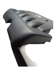 TAMPA CAPA MOTOR NISSAN VERSA 2011 A 2018