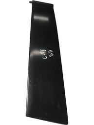 MOLDURA COLUNA DIREITA HONDA CITY 2010 2011 A 2014 ORIGINAL