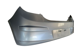 PARACHOQUE TRASEIRO I30 HATCH 2010 2011 A 2012