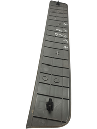 ACABAMENTO SOLEIRA DIANTEIRA ESQUERDA SANTA FÉ 2007 A 2013