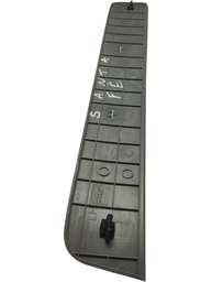 ACABAMENTO SOLEIRA DIANTEIRA ESQUERDA SANTA FÉ 2007 A 2013