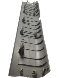 ACABAMENTO SOLEIRA TRASEIRA ESQUERDA VERACRUZ 2007 08 A 2012